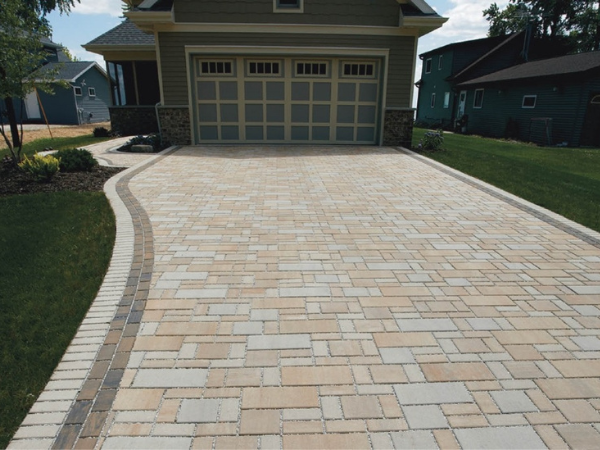 interlock-driveway