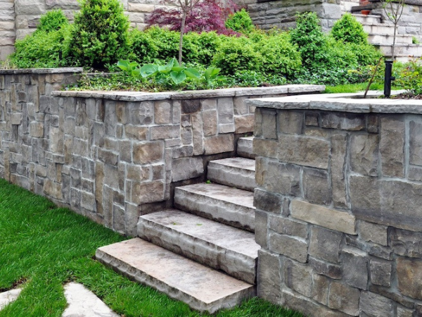 interlock-retaining-wall